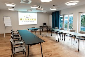 Hotel Messmer