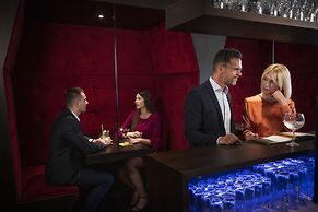 Hotel Messmer
