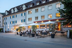 Hotel Messmer
