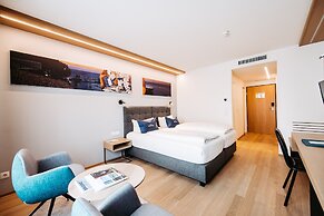 Hotel Messmer