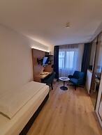 Hotel Messmer