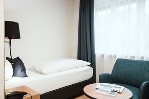 Hotel Messmer