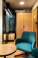 Hotel Messmer