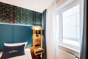 Hotel Messmer