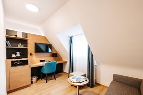Hotel Messmer
