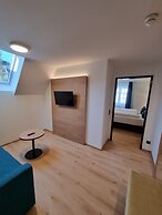 Hotel Messmer