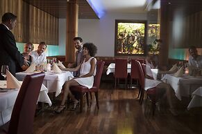 Hotel Messmer