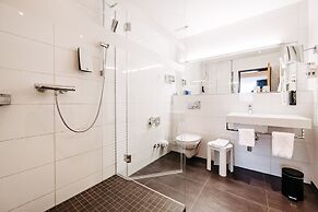 Hotel Messmer