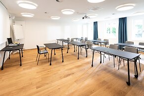Hotel Messmer