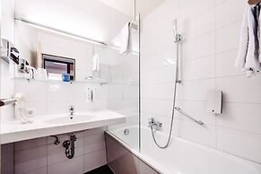 Hotel Messmer