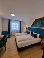 Hotel Messmer
