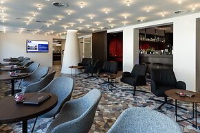 Hotel Messmer