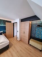 Hotel Messmer