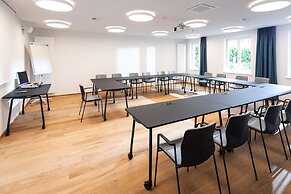 Hotel Messmer