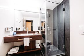 Hotel Messmer