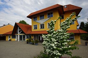 Der Marienhof Hotel Garni