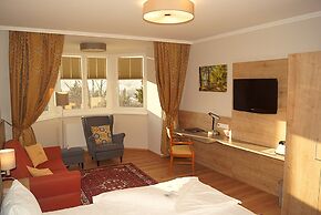 Der Marienhof Hotel Garni