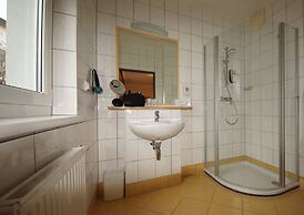 Der Marienhof Hotel Garni