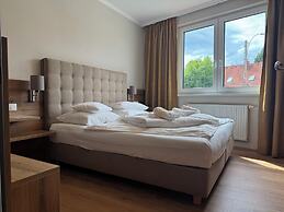 Der Marienhof Hotel Garni