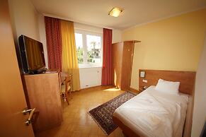 Der Marienhof Hotel Garni