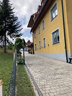 Der Marienhof Hotel Garni