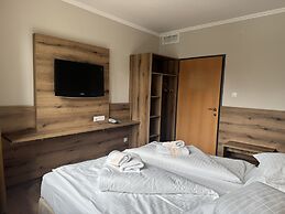 Der Marienhof Hotel Garni