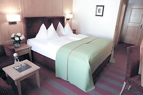 Hotel Rigele Royal