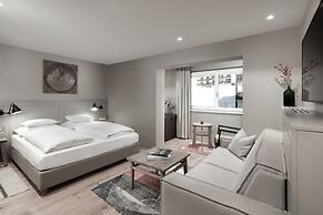 Hotel Rigele Royal