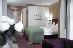 Hotel Rigele Royal