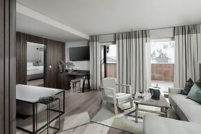 Hotel Rigele Royal
