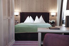 Hotel Rigele Royal