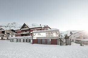 Hotel Rigele Royal