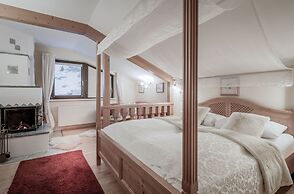 Hotel Rigele Royal