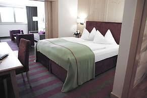 Hotel Rigele Royal