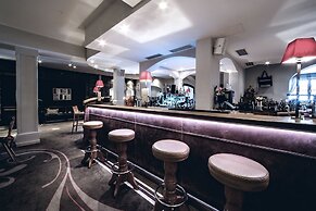 Hotel Rigele Royal
