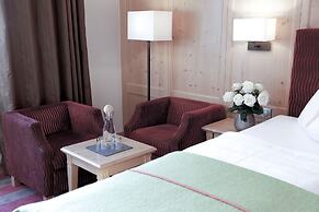 Hotel Rigele Royal