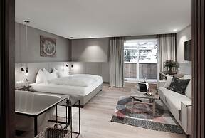 Hotel Rigele Royal