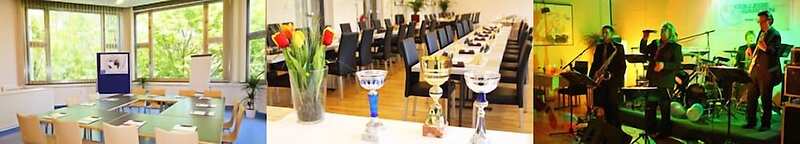 College Garden Hotel