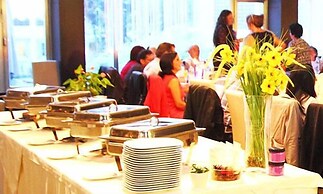 College Garden Hotel