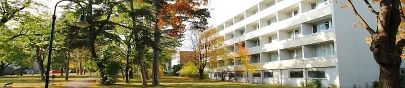 College Garden Hotel