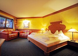 Sporthotel Kirchler