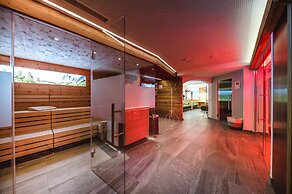 Hotel Salzburger Hof