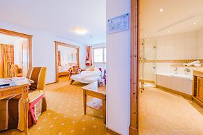 Hotel Salzburger Hof