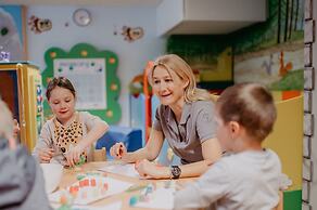 Hotel Salzburger Hof