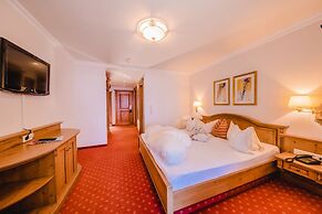 Hotel Salzburger Hof