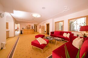 Hotel Salzburger Hof