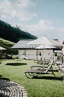 Hotel Salzburger Hof