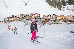 Hotel Salzburger Hof