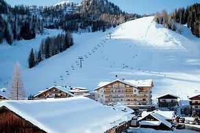 Hotel Salzburger Hof