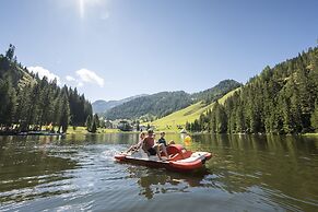 Hotel Salzburger Hof